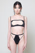 JETT Light High-Cut G-String